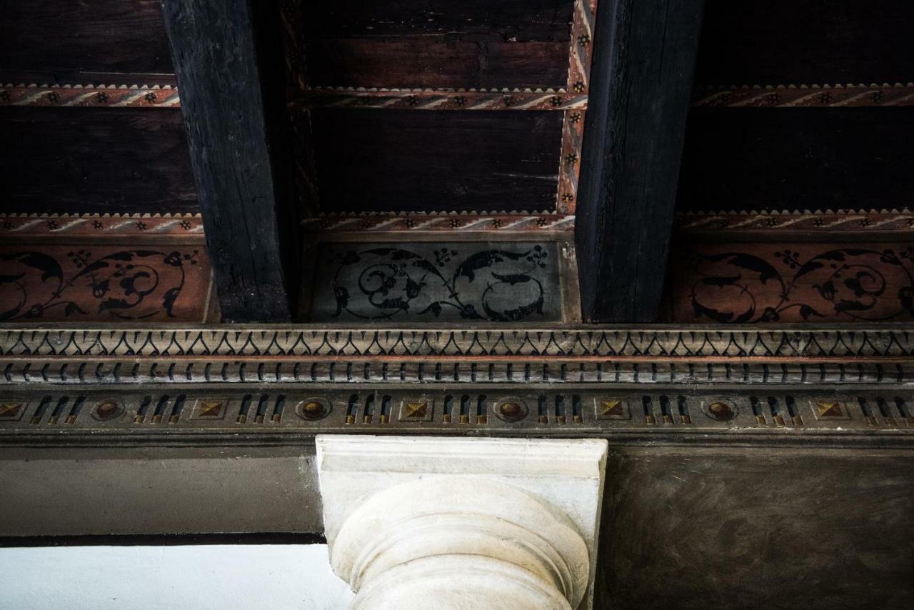 76 négyzetméteres stúdió Apartman 1 fürdőszobával Citta Antica területén Verona Kültér fotó