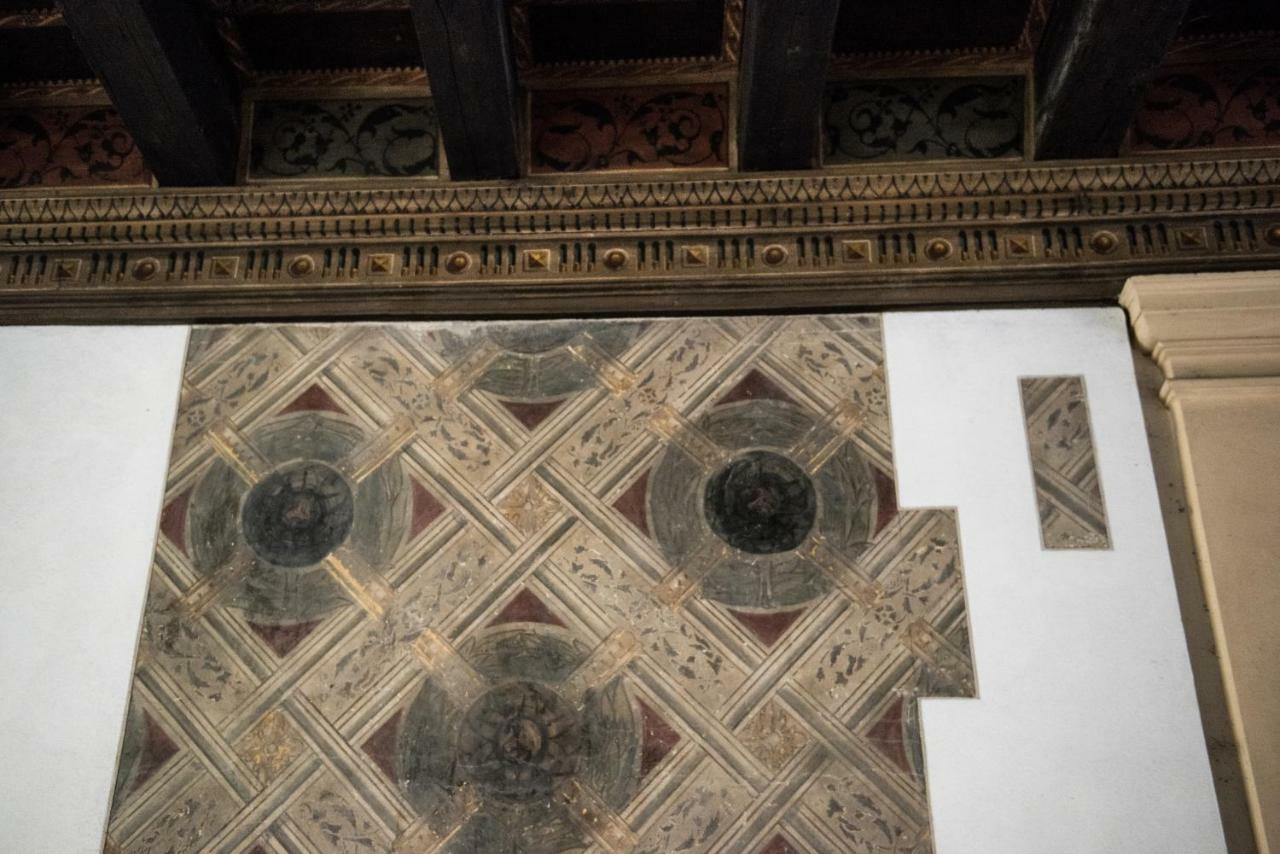 76 négyzetméteres stúdió Apartman 1 fürdőszobával Citta Antica területén Verona Kültér fotó