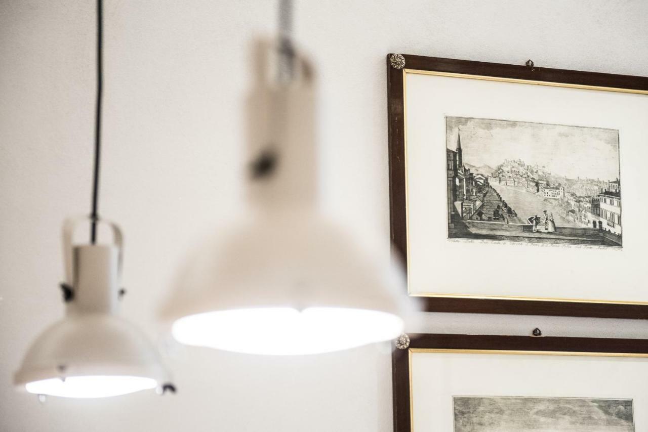 76 négyzetméteres stúdió Apartman 1 fürdőszobával Citta Antica területén Verona Kültér fotó