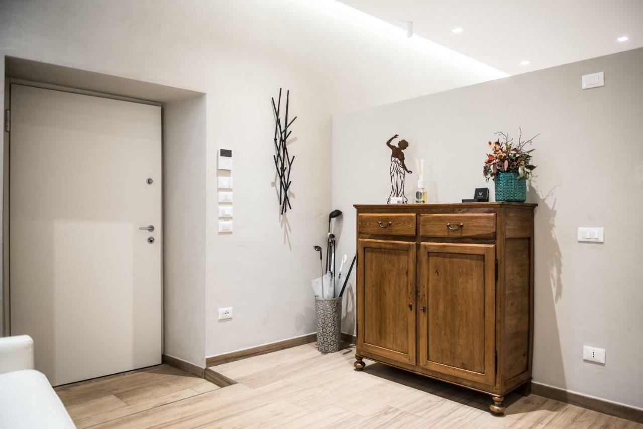 76 négyzetméteres stúdió Apartman 1 fürdőszobával Citta Antica területén Verona Kültér fotó