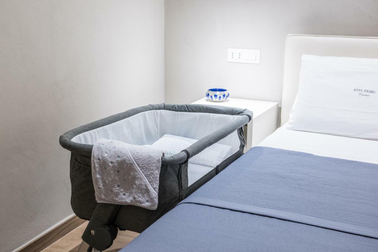 76 négyzetméteres stúdió Apartman 1 fürdőszobával Citta Antica területén Verona Kültér fotó