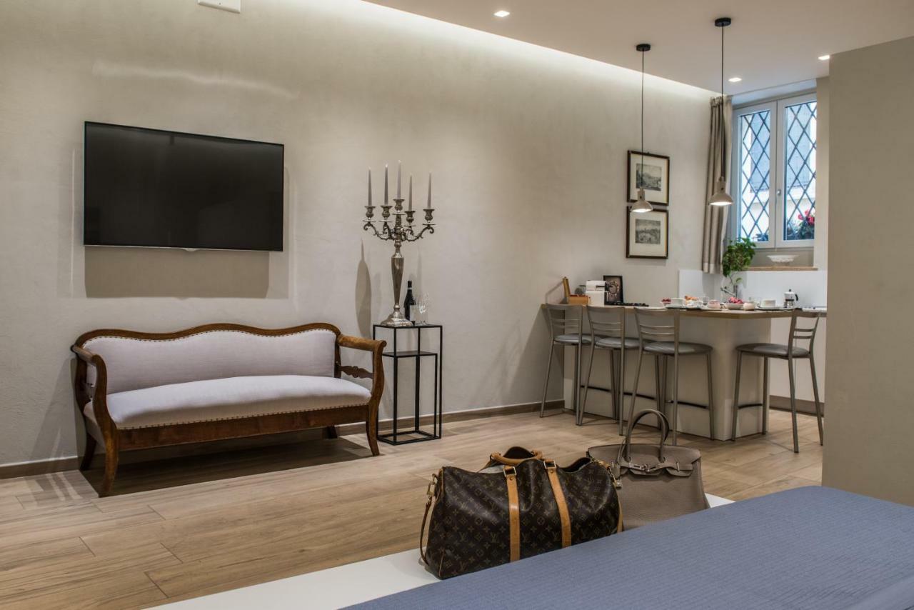 76 négyzetméteres stúdió Apartman 1 fürdőszobával Citta Antica területén Verona Kültér fotó